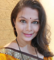 Surabhi Bhave