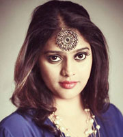 Surabhi Dashputra