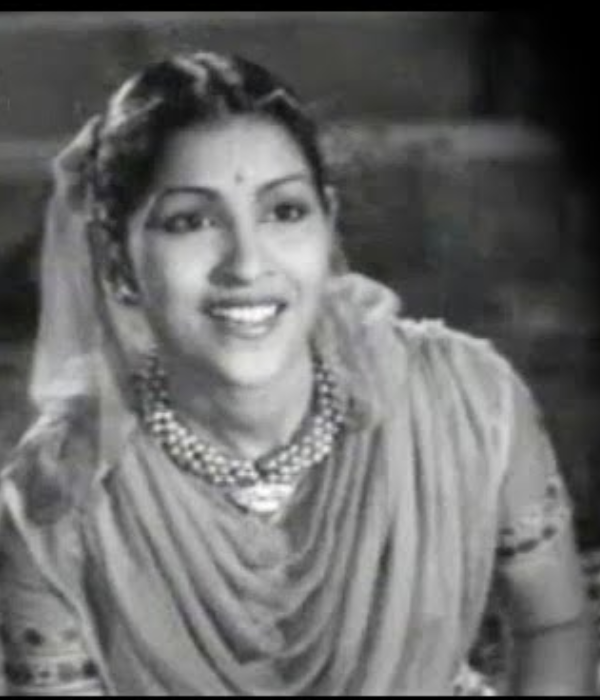 Surabhi Kamalabai
