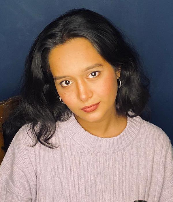 Surabhi Krishna Srivastava