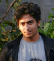 Suraj Bhogade