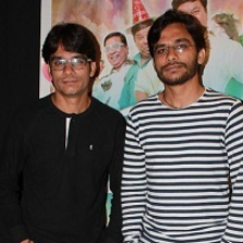 Suraj-Dhiraj