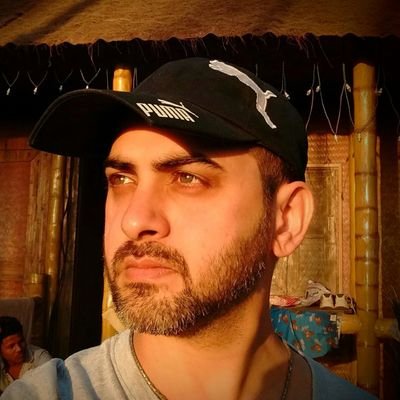 Suraj Gianani