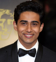 Suraj Sharma