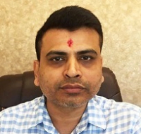 Suraj Singh