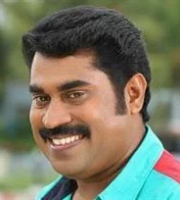 Suraj Venjaramoodu
