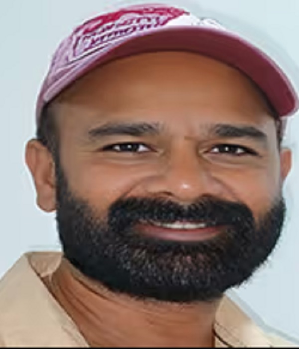Surath Rambabu