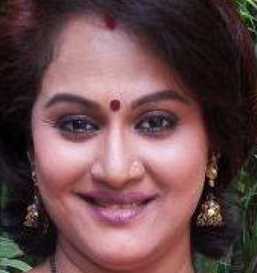 Surekha Kudachi