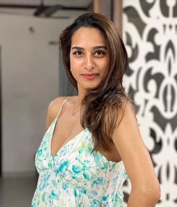 Surekha Vani