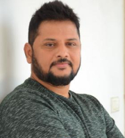 Surender Reddy