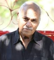 Surendra Bohra