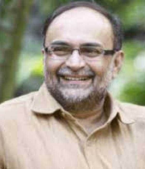 Suresh Balaji