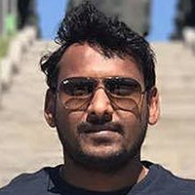 Suresh Beesaveni
