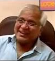 Suresh Bhagat