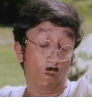 Suresh Bhagwat