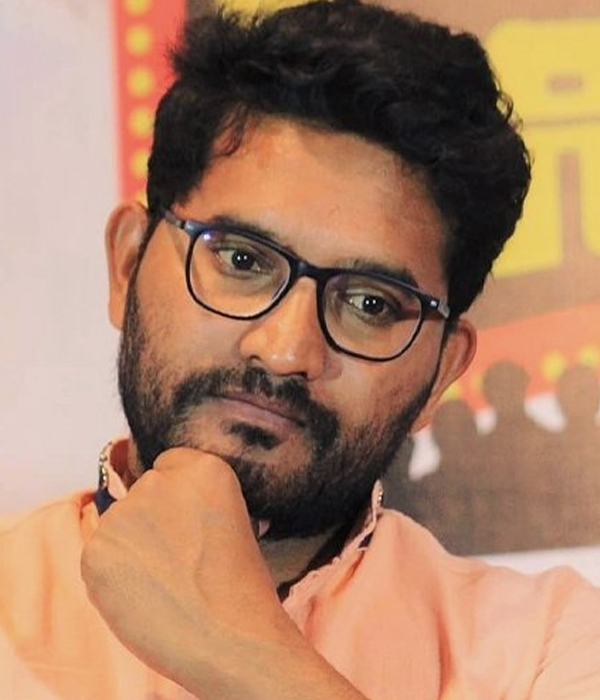 Suresh Bobbili