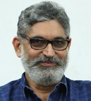 Suresh Chandra Menon