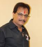 Suresh Deshmane