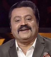 Suresh Gopi