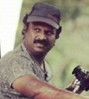 Suresh Gundlupete