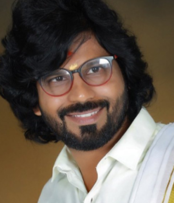 Suresh Kotian Chitrapu