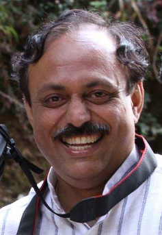 Suresh Kumar
