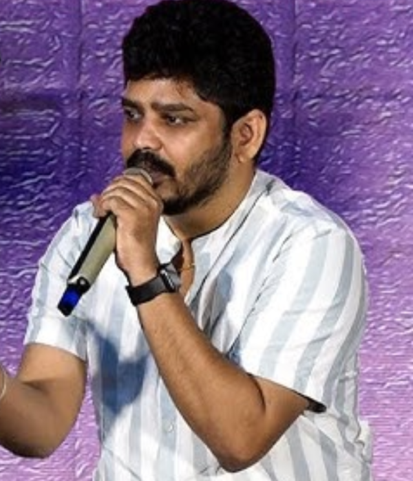 Suresh Kumar