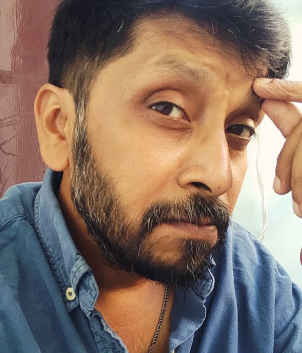 Suresh Kumaran