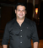 Suresh Menon