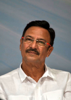 Suresh Oberoi