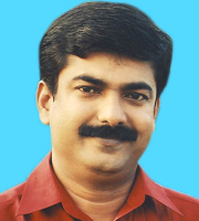 Suresh Poduval