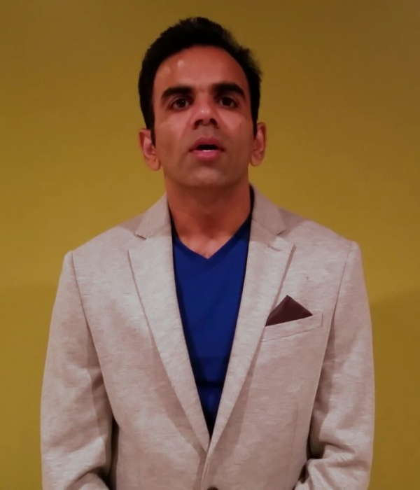 Suresh Reddy Kothinti