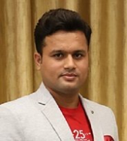 Suresh Sahebrao Thange