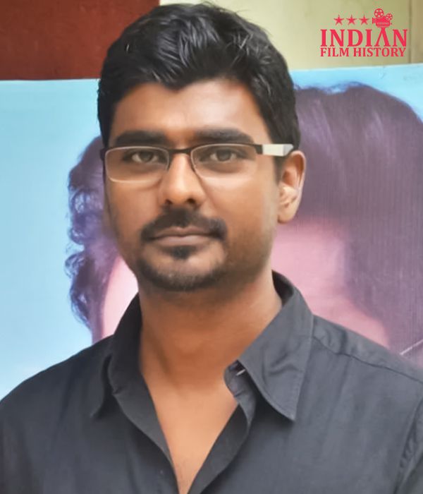 Suresh Selvarajan
