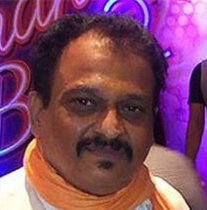 Suresh Shankar Zade