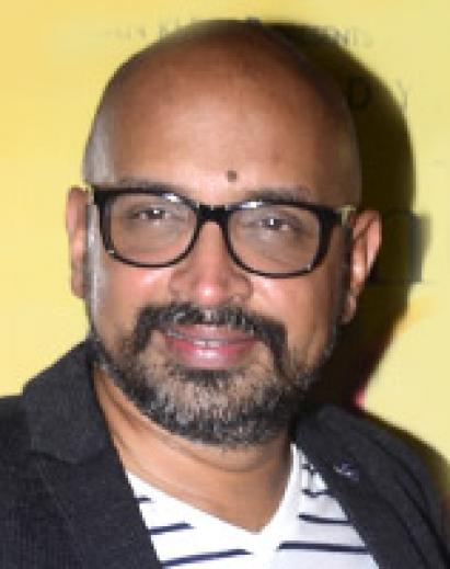Suresh Triveni
