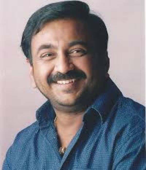 Suresh Urs
