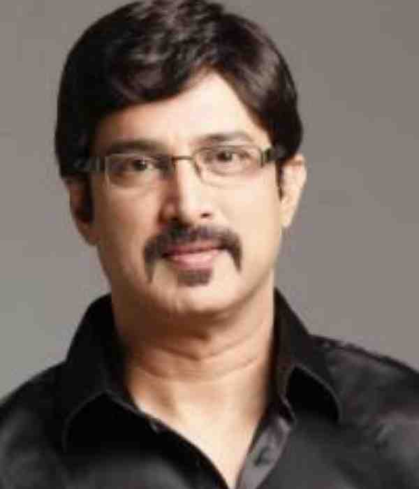 Suresh