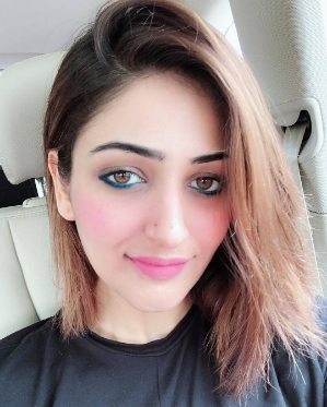 Surilie Gautam