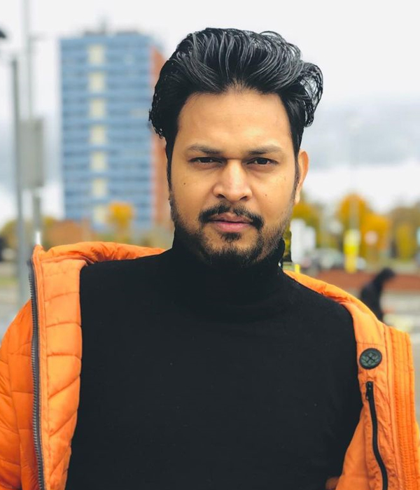 Surinder Angural