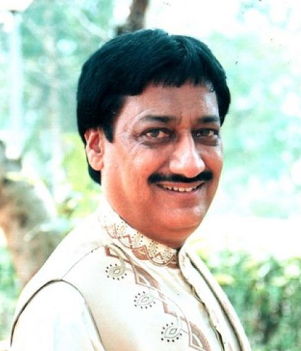 Surinder Farishta