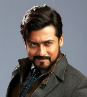 Suriya