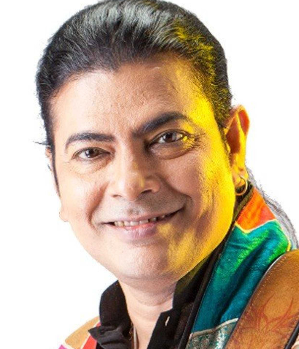 Surojit Chatterjee