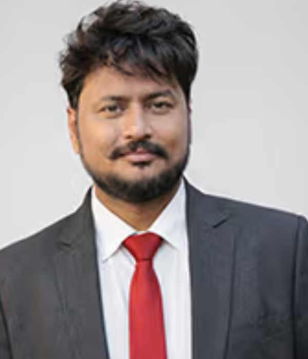 Surren Mahapatra