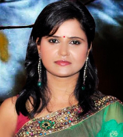 Suruchi Verma