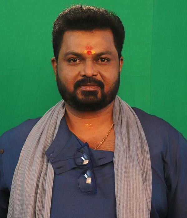 Surya Kiran