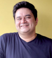 Surya Menon