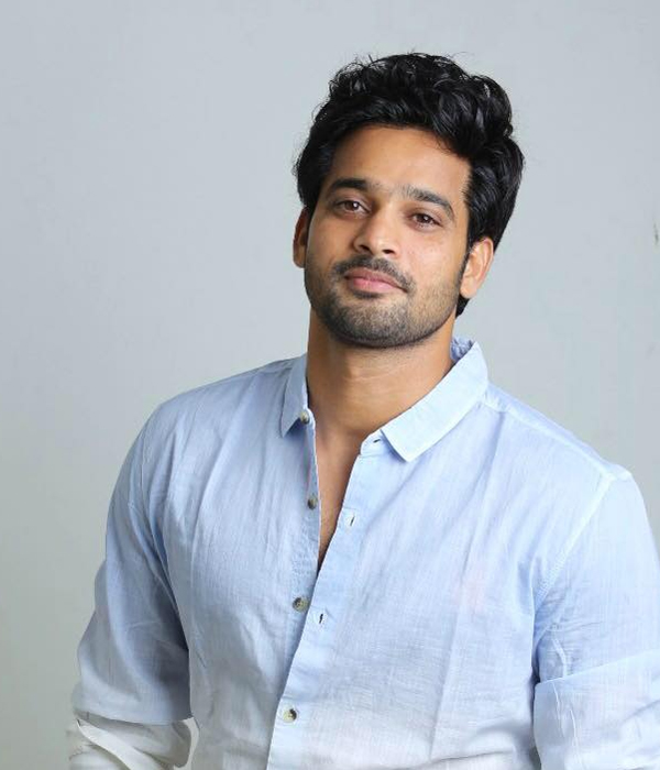 Surya Sreenivas
