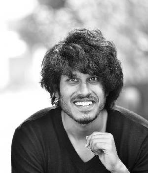 Surya Teja Aelay