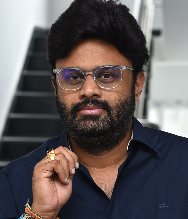 Suryadevara Naga Vamsi
